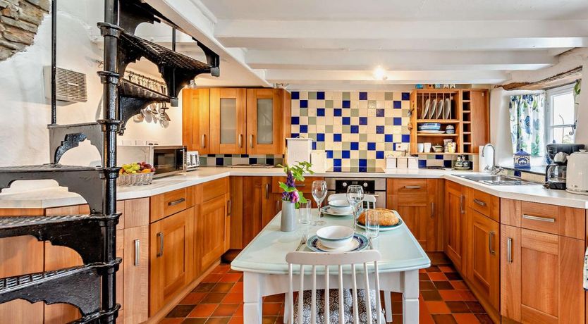 Photo of 1 Bed in Hartland