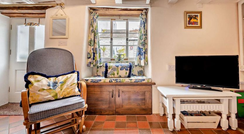 Photo of 1 Bed in Hartland