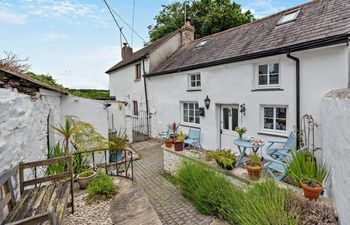 1 Bed in Bideford Holiday Home