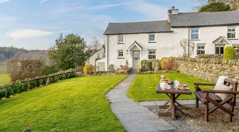 Photo of Cottage in Cumbria