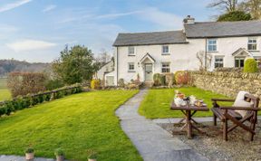 Photo of Cottage in Cumbria