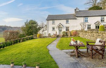 Cottage in Cumbria Holiday Home