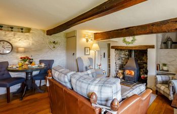 in Bouth  (LCC39) Holiday Home