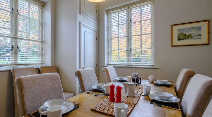 Photo of 4 Bed in Norwich