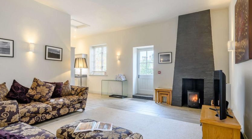 Photo of 4 Bed in Norwich