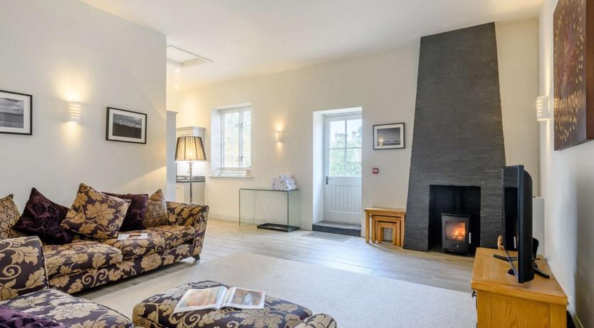 Photo of 4 Bed in Smallburgh