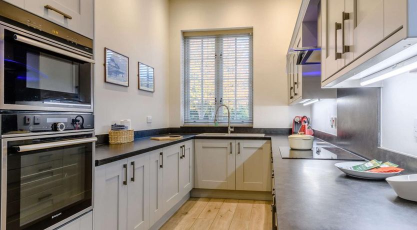 Photo of 4 Bed in Smallburgh