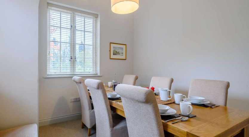 Photo of 4 Bed in Smallburgh