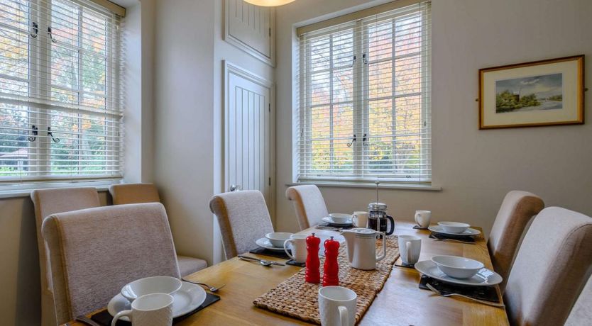 Photo of 4 Bed in Smallburgh