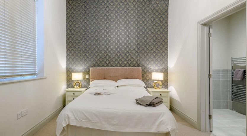 Photo of 4 Bed in Smallburgh