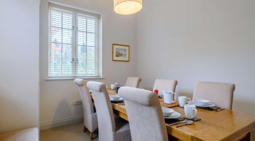 Photo of 4 Bed in Norwich