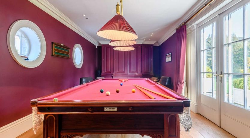 Photo of 4 Bed in Smallburgh