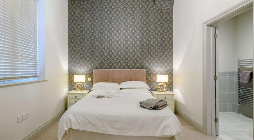 Photo of 4 Bed in Norwich