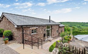 Photo of Barn in Herefordshire