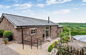 Barn in Herefordshire Holiday Home