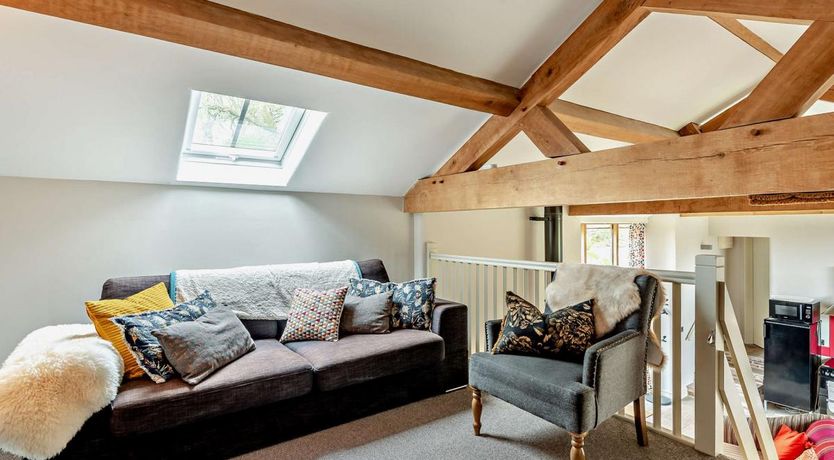 Photo of 2 Bed in Craswall