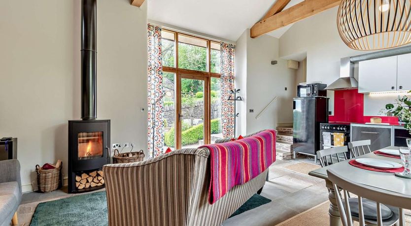 Photo of 2 Bed in Craswall