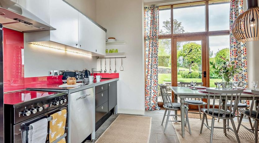 Photo of 2 Bed in Craswall