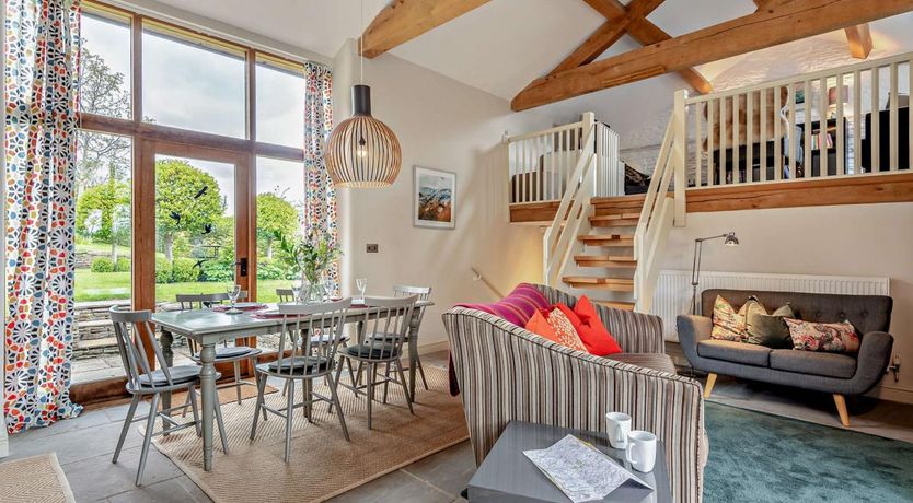 Photo of 2 Bed in Craswall