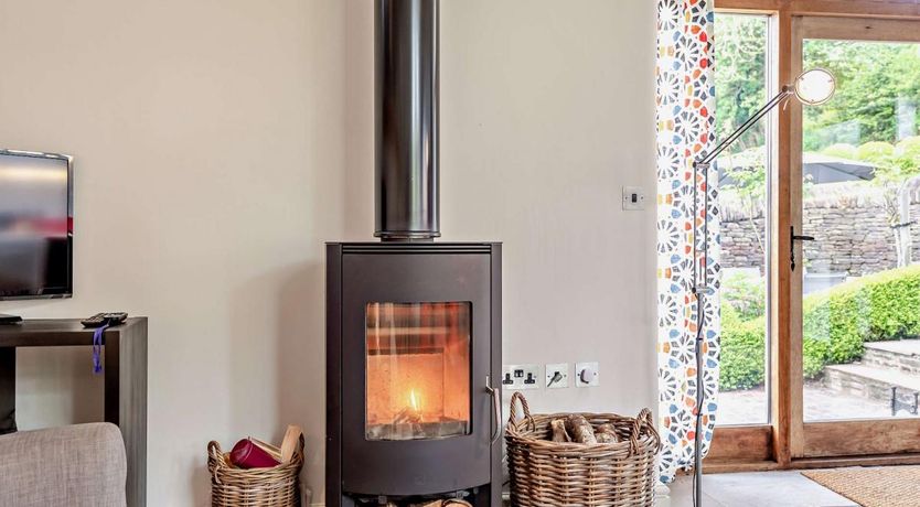 Photo of 2 Bed in Craswall