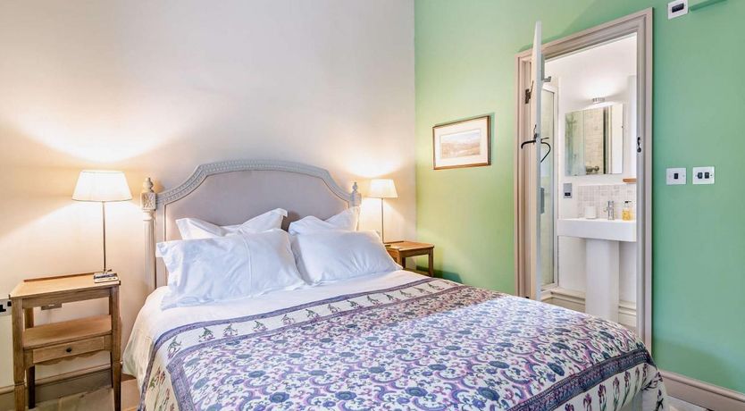 Photo of 2 Bed in Craswall