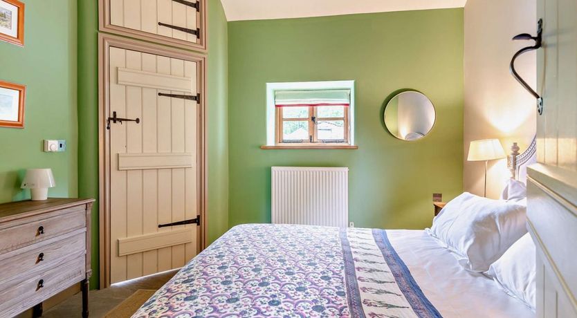 Photo of 2 Bed in Craswall