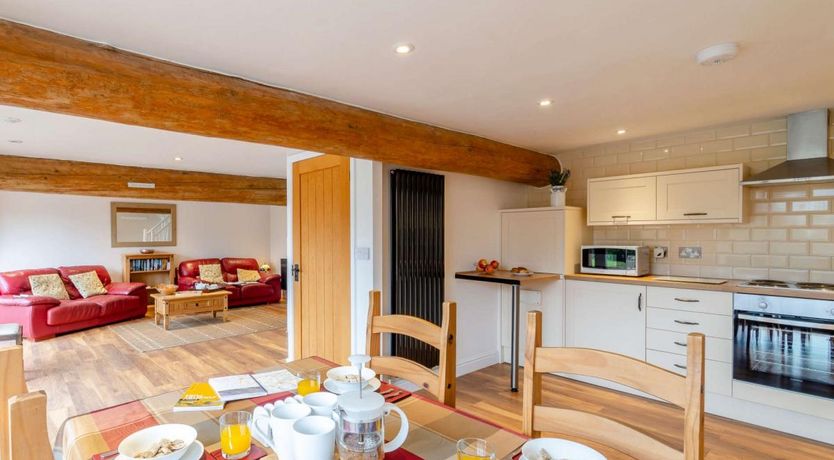 Photo of 2 Bed in Allerston