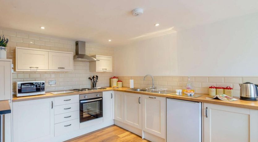 Photo of 2 Bed in Allerston