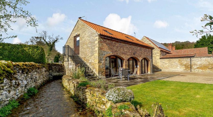 Photo of Barn in North Yorkshire