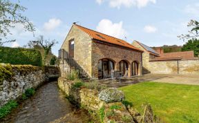 Photo of Barn in North Yorkshire