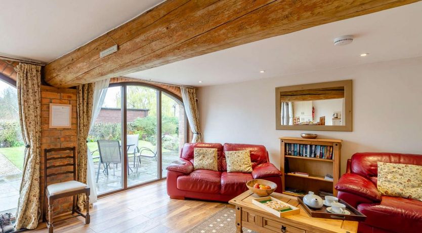 Photo of 2 Bed in Allerston