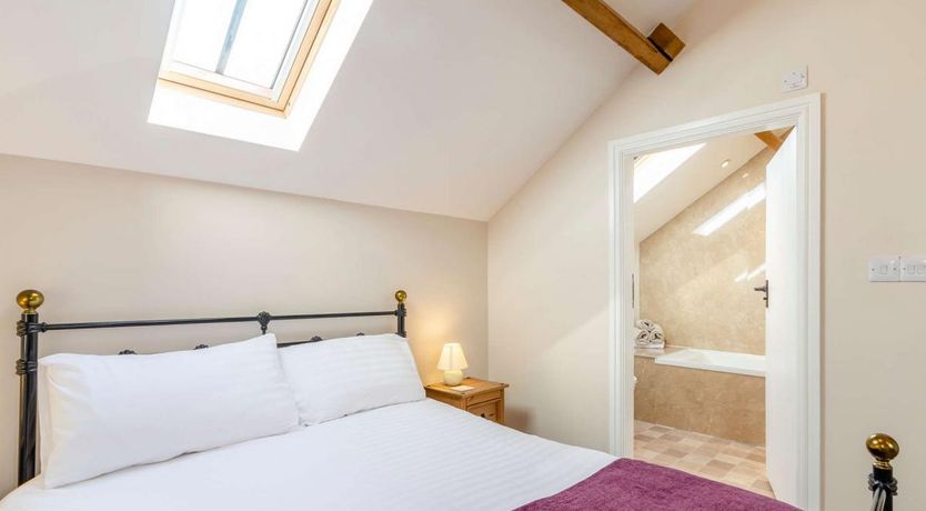 Photo of 2 Bed in Allerston