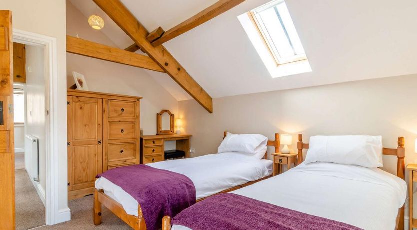 Photo of 2 Bed in Allerston