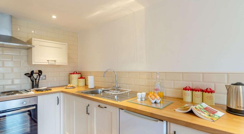 Photo of 2 Bed in Allerston