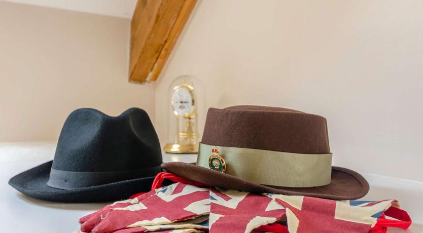 Photo of 2 Bed in Allerston