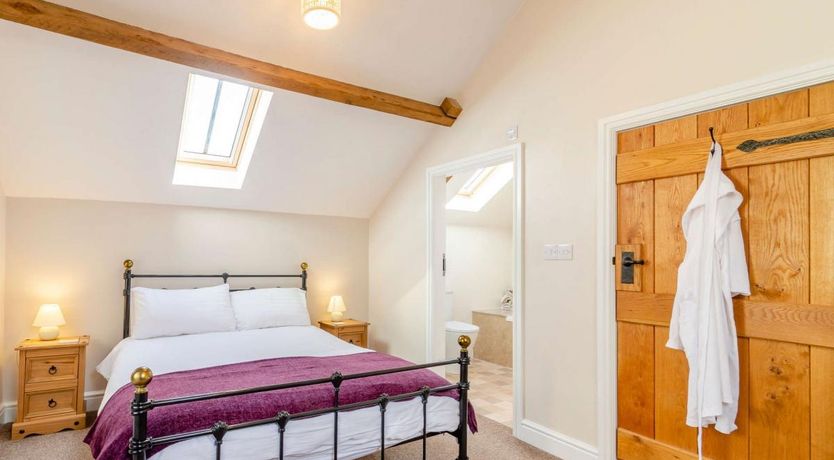 Photo of 2 Bed in Allerston