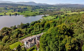 Photo of Apartment in Cumbria