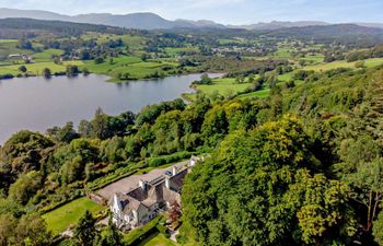 Apartment in Cumbria Holiday Home