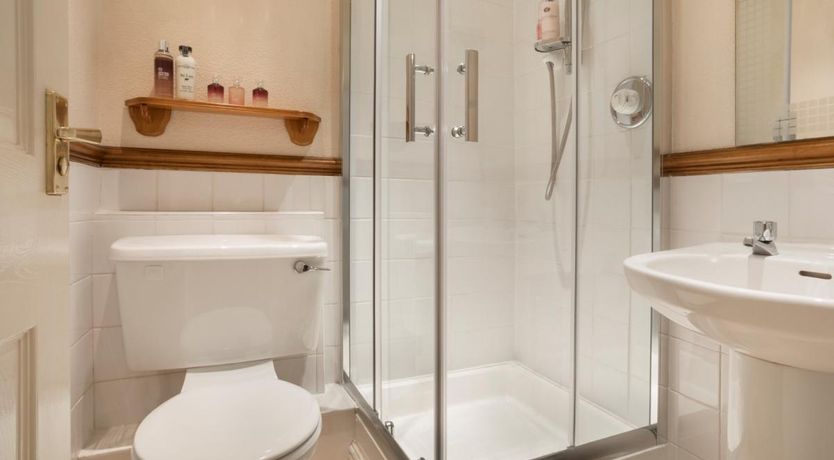 Photo of 2 Bed in Near Sawrey