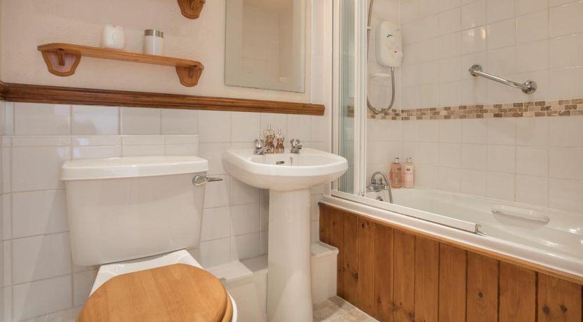 Photo of 2 Bed in Near Sawrey