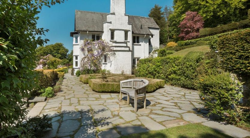 Photo of 2 Bed in Near Sawrey