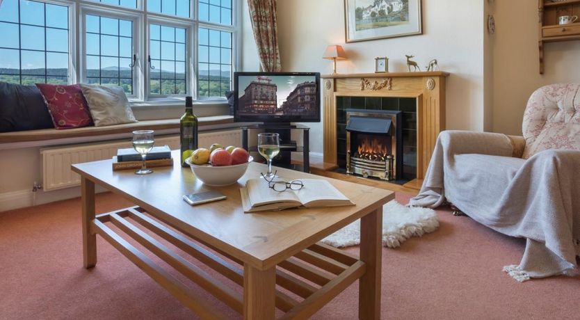 Photo of 2 Bed in Near Sawrey