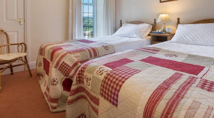 Photo of 2 Bed in Near Sawrey