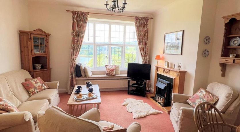 Photo of 2 Bed in Near Sawrey