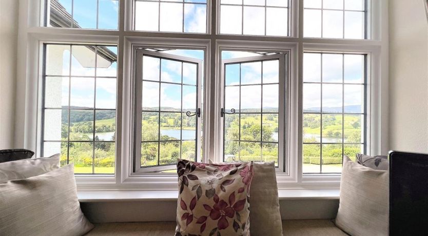 Photo of 2 Bed in Near Sawrey