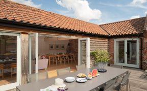 Photo of 4 Bed in Worstead