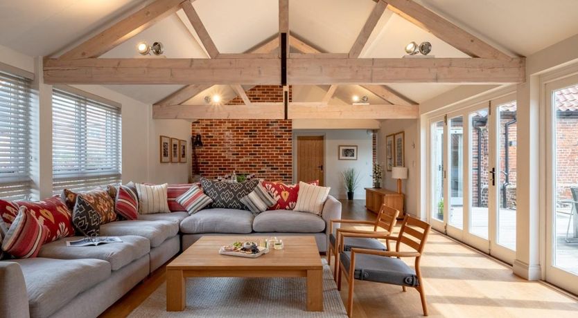 Photo of 4 Bed in Worstead