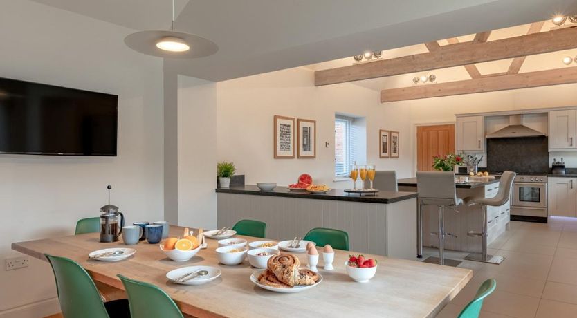 Photo of 4 Bed in Worstead