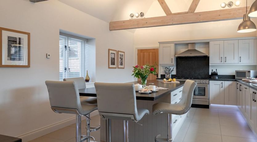 Photo of 4 Bed in Worstead