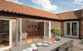 Photo of in Worstead (65189)